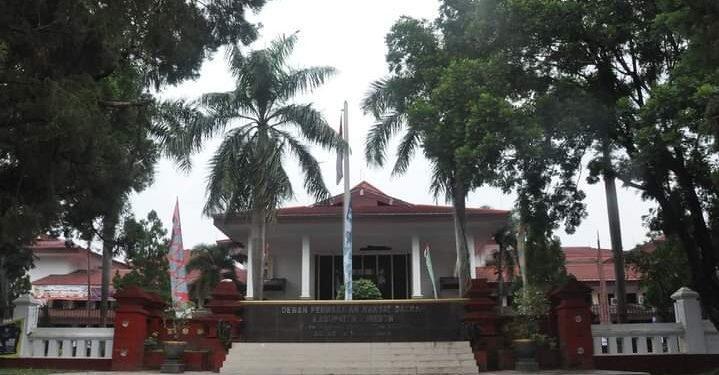 Anggaran Kunker DPRD Kab. Cirebon Turun Drastis