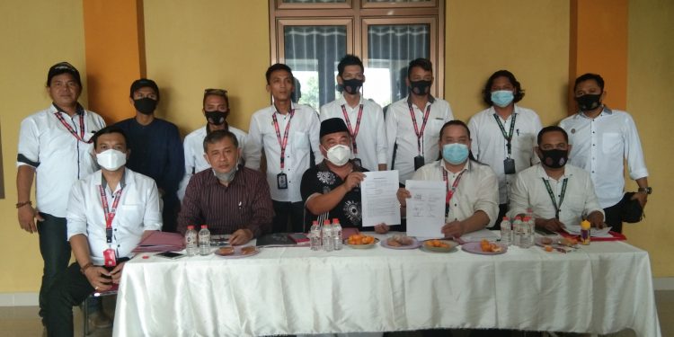 Tutupi Hutang APTRI, Anwar Asmali Serahkan Asetnya