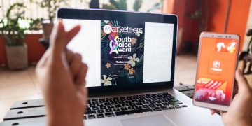 Konsisten Berinovasi, by.U Dipercaya Generasi Z sebagai Brand Digital Pilihan