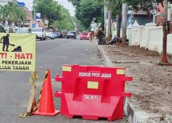DPUTR Akan Sulap Kawasan Pusat Kota Jadi Malioboronya Majalengka