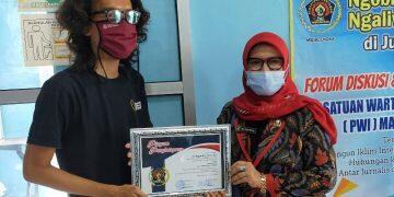 Partisipasi Masyarakat Diperlukan Untuk Suksesnya Program Rutilahu di Majalengka
