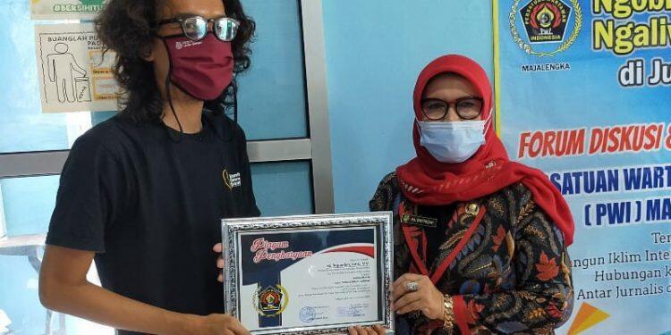 Partisipasi Masyarakat Diperlukan Untuk Suksesnya Program Rutilahu di Majalengka