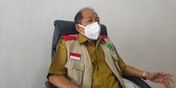 Kasus Positif Covid-19 di Majalengka Sehari Tembus 101 Orang
