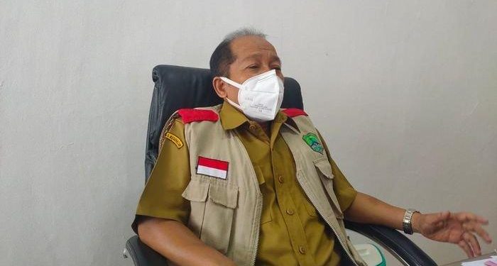 Kasus Positif Covid-19 di Majalengka Sehari Tembus 101 Orang