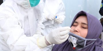 9 Orang Sembuh dari Covid-19