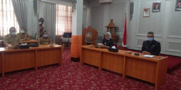 Breaking News! Walikota Cirebon Nashrudin Azis Positif Covid-19