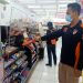 Minimarket Desa Parean Dirampok, Karyawan Ditodong dengan Samurai