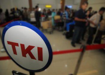 1. 974 Calon TKI Asal Indramayu Tidak Bisa Berangkat