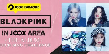 JOOX Tantang Penggemar K-Pop Unjuk Bakat Melalui 'K-Pop Quick Sing Challenge'