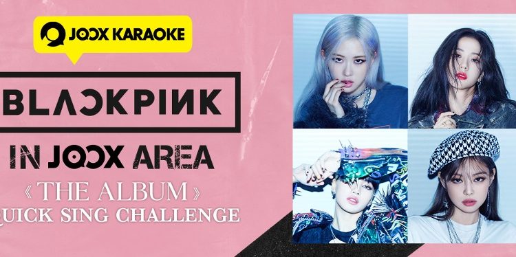 JOOX Tantang Penggemar K-Pop Unjuk Bakat Melalui 'K-Pop Quick Sing Challenge'