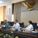 Diskominfo Adakan Kick Off Guna Penyusunan Rencana Induk SPBE