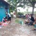 Tingkatkan Hasil Panen, Pemdes Ciledug Tengah Benahi Irigasi Tersier