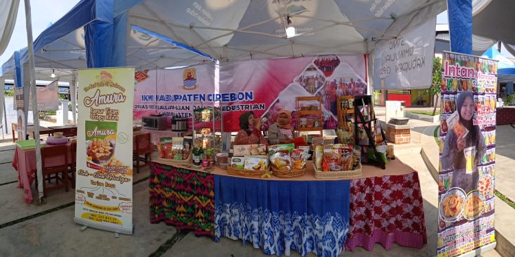 Peningkatan Produksi UKM Masih Terkendala SDM