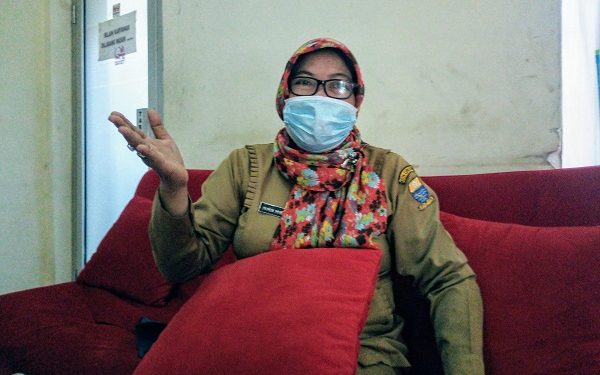 Waspada di Musim Penghujan, Penyakit DBD Mengintai Warga