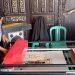 Mesin Laser CNC Buatan Tison Dipesan Disperdagin