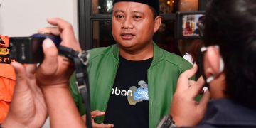 Wagub Jabar Ajak Semua Pihak Waspada Dampak La Nina
