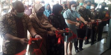 MTC Cirebon Resmikan Kantor Pemasaran