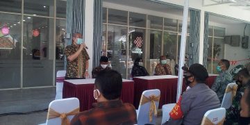 MTC Cirebon Pasarkan Kios Mulai dari Rp190 Jutaan