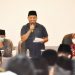 Uu Ruzhanul Memotivasi Kafilah MTQ Jabar
