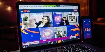 The NextDev Summit 2020, Wadah Kolaborasi Berbasis Teknologi Digital Kreatif