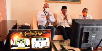 Jabar Hattrick Provinsi Informatif dari Komisi Informasi Pusat