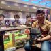 Asep Saepudin Wirausaha Muda Ciptakan Usaha di Bidang Fashion