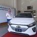 Mobil Listrik Hyundai Mulai Dipasarkan di Cirebon, Beri Garansi Baterai Hingga 8 Tahun
