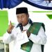 Uu Ruzhanul Sebut Hari Pahlawan sebagai Momentum Jas Hijau