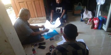 Kuwu Alek Kantongi Rekom Lebih dari Syarat Minimal