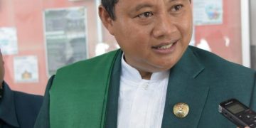 Habib Rizieq Pulang, Uu Ruzhanul Minta Masyarakat Saling Menghargai dan Menghormati