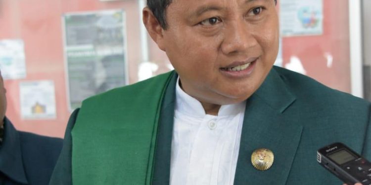 Habib Rizieq Pulang, Uu Ruzhanul Minta Masyarakat Saling Menghargai dan Menghormati