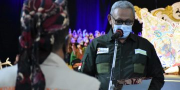 Bupati Kuningan Anggap Kuwu Cibuntu "Pembawa Wabah"