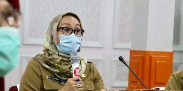 Klaster Perkantoran Jadi Ancaman, Tiga Pejabat Kota Cirebon Terpapar Covid-19