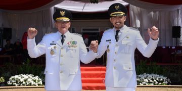 Minimnya Dukungan Aggaran, SKPD Sulit Capai Visi Misi Kuningan Maju