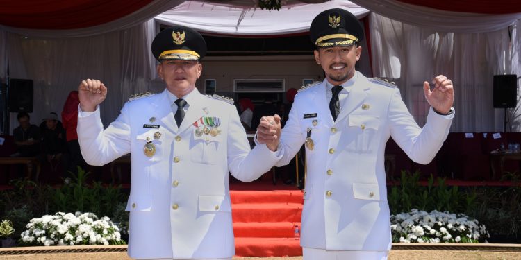 Minimnya Dukungan Aggaran, SKPD Sulit Capai Visi Misi Kuningan Maju