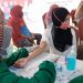 Dinkes Kab. Cirebon Periksa Ibu Hamil Tes HIV