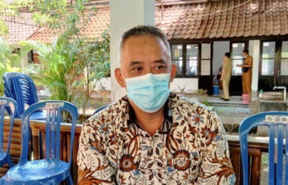 Disnaker Kota Cirebon Diserang Covid-19, Pelayanan Tetap Berjalan
