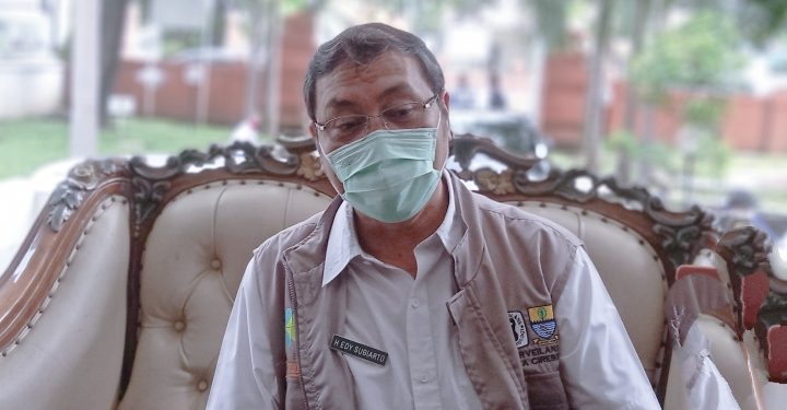 Donor Plasma Covid-19 Belum Tersedia di Kota Cirebon