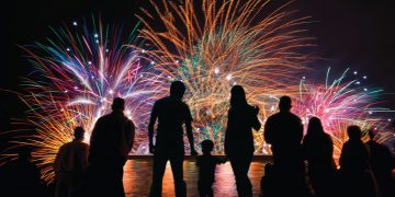 Cegah Klaster Tahun Baru Dilarang Berkumpul