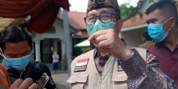 Covid-19 Sasar Kepala Daerah, Imron Positif Corona