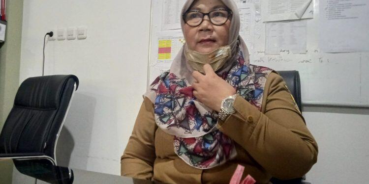 Sepanjang 2020, Dinsos Kabupaten Cirebon Tangani 20 Kasus Kejahatan Seksual