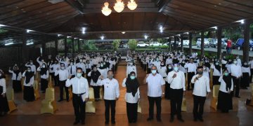 19 Formasi CPNS di Kuningan Tak Dilirik Pendaftar