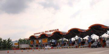 Volume Kendaraan di Tol Cipali Diprediksi Meningkat 12,6 Persen Saat Nataru