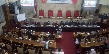 Raih 36 Suara Dewan, Ayu Ditetapkan Sebagai Wabup Cirebon