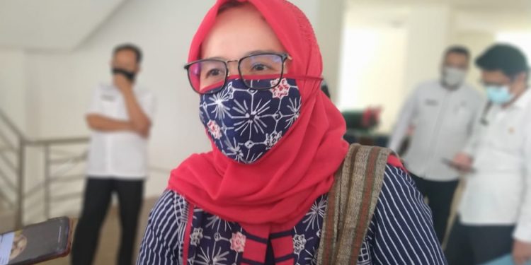 Tata Kelola Pemerintah Rendah, KPK Datangi Kota Cirebon