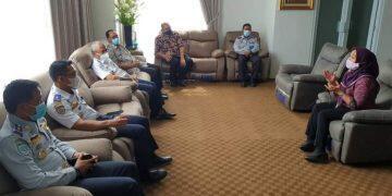 Kadishub Jabar Berikan Tiga Opsi Pengoperasian BRT di Kota Cirebon
