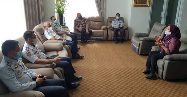 Kadishub Jabar Berikan Tiga Opsi Pengoperasian BRT di Kota Cirebon