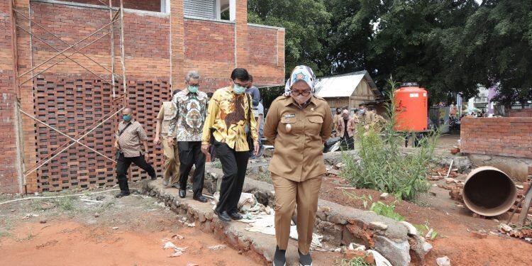 Banprov Cair, Sejumlah Proyek Jalan Lagi