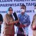 Kota Cirebon Dapat Bantuan Hibah Pariwisata untuk Hotel dan Restoran
