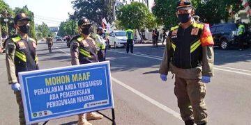 DPRD Dukung Penambahan Anggaran untuk Satpol PP
